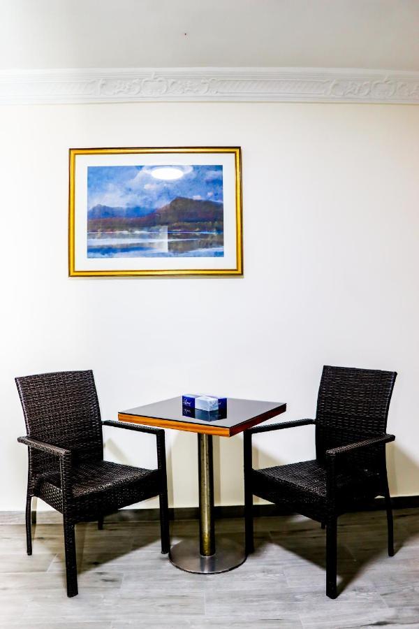 Al Jamal Suites Eksteriør billede