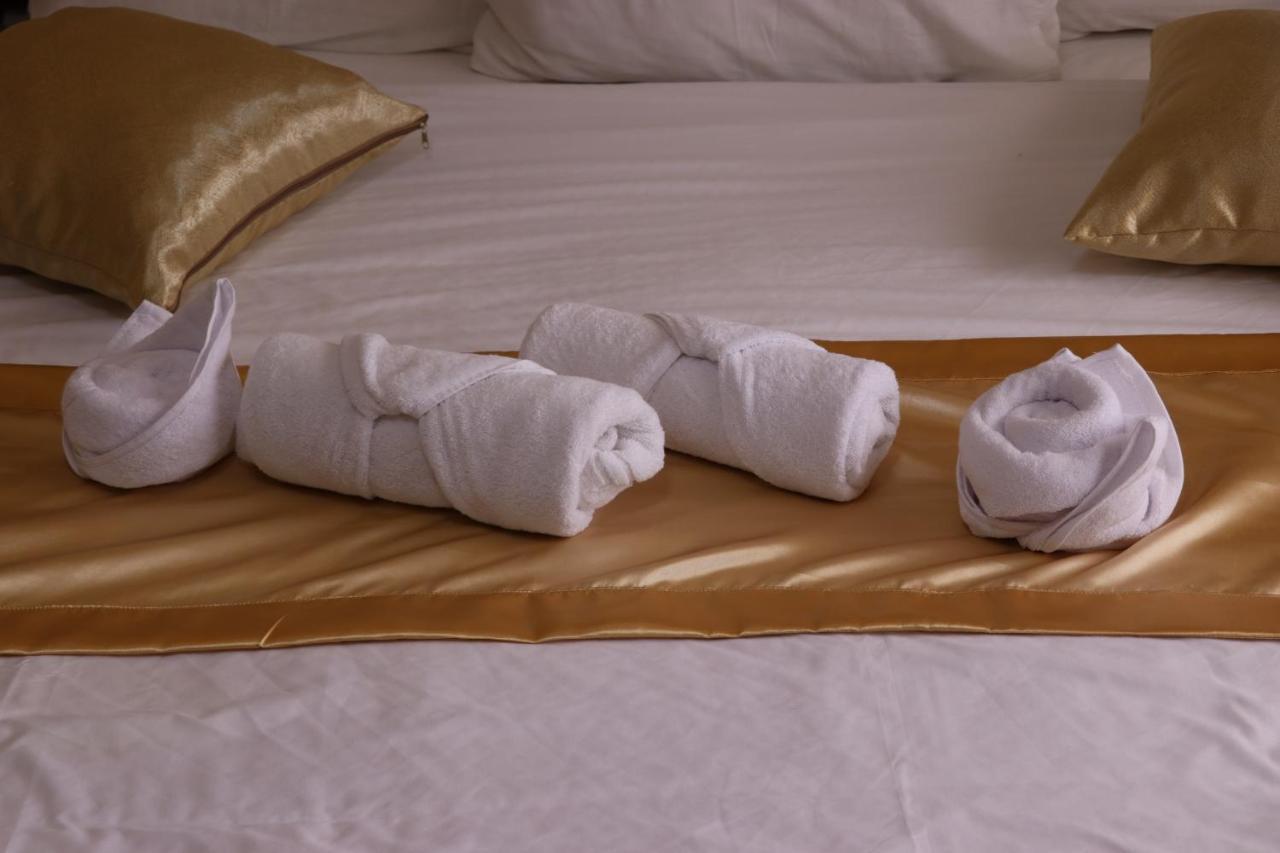 Al Jamal Suites Eksteriør billede