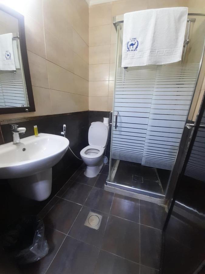 Al Jamal Suites Eksteriør billede