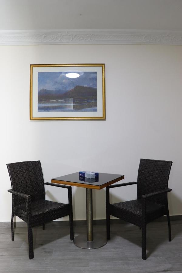 Al Jamal Suites Eksteriør billede