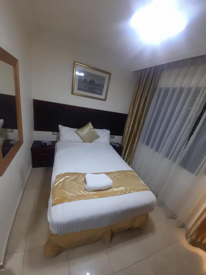 Al Jamal Suites Eksteriør billede