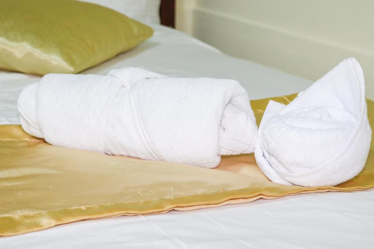 Al Jamal Suites Eksteriør billede